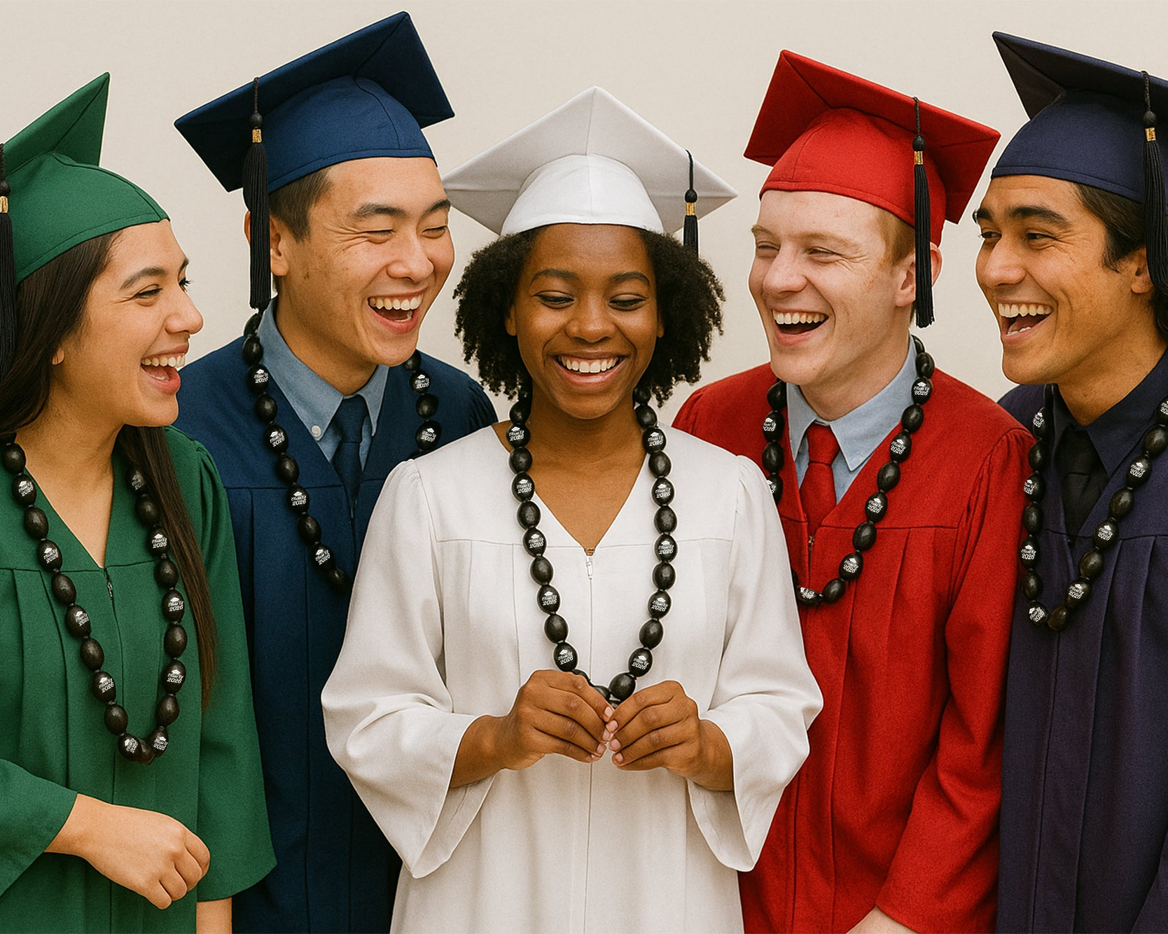 High School Graduation